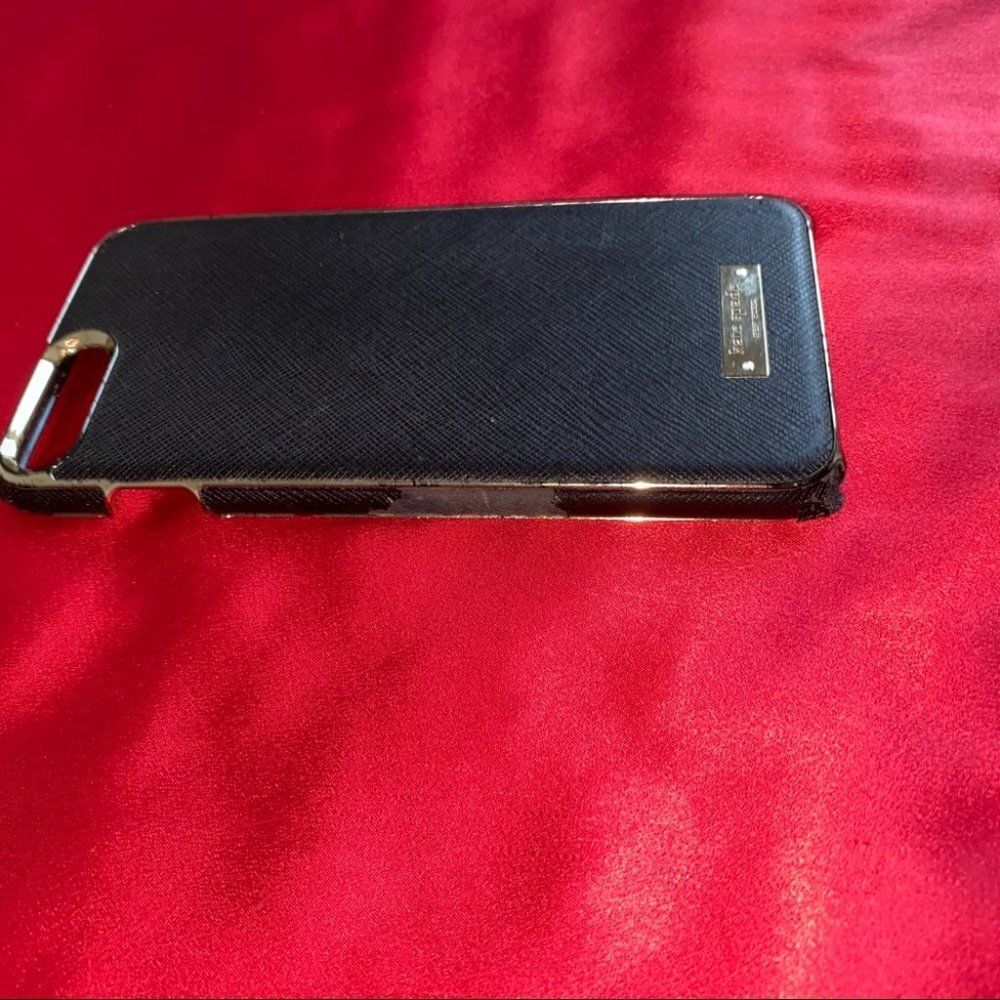 Wrap Saffiano Case For iPhone 7 Plus Phone 8 Plus - Picture 8 of 13